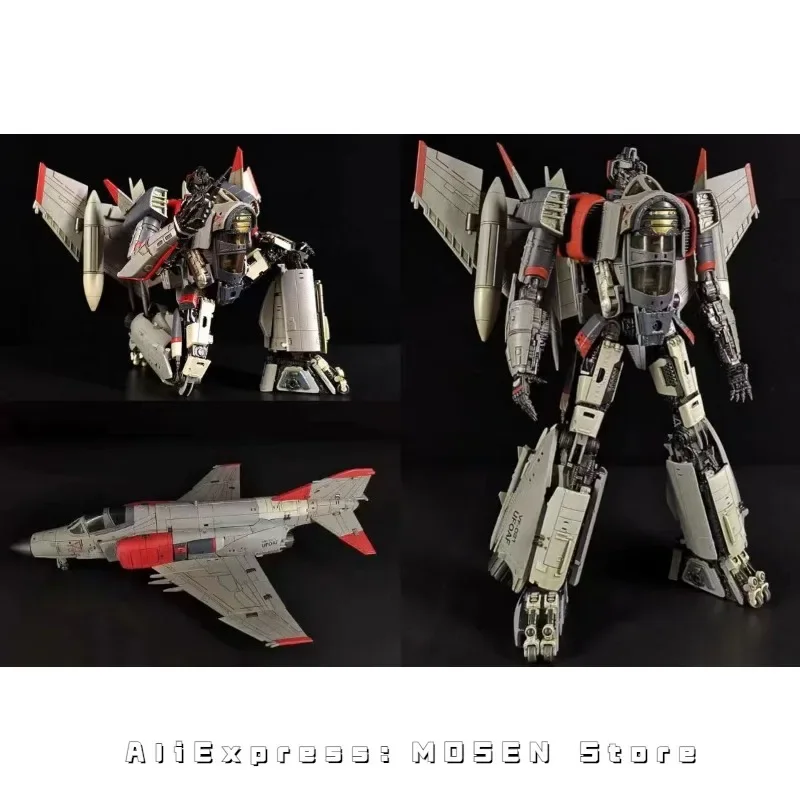 Model Kit Zeta Gundam - Transformation ZETA JOUETS ZV-02 ZV02 Version
