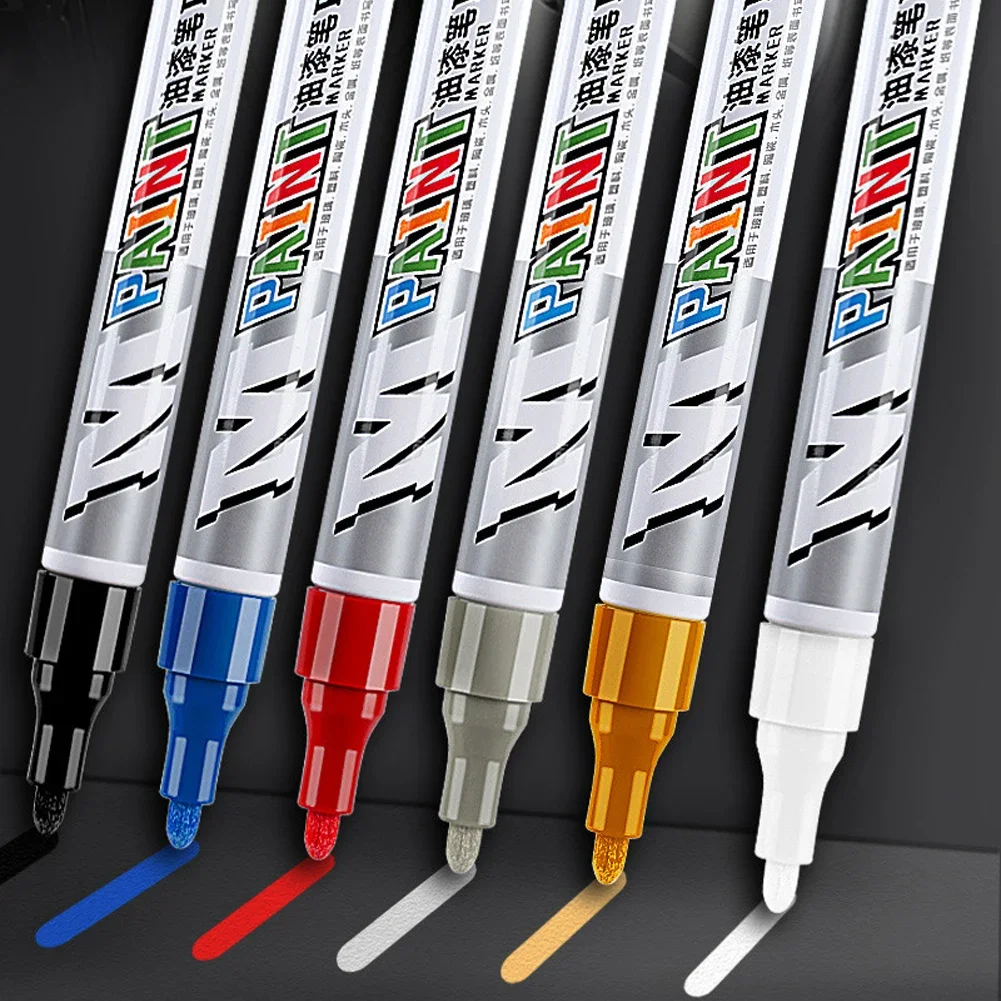 Model Kit Paint Remover - Stylo de réparation des rayures de