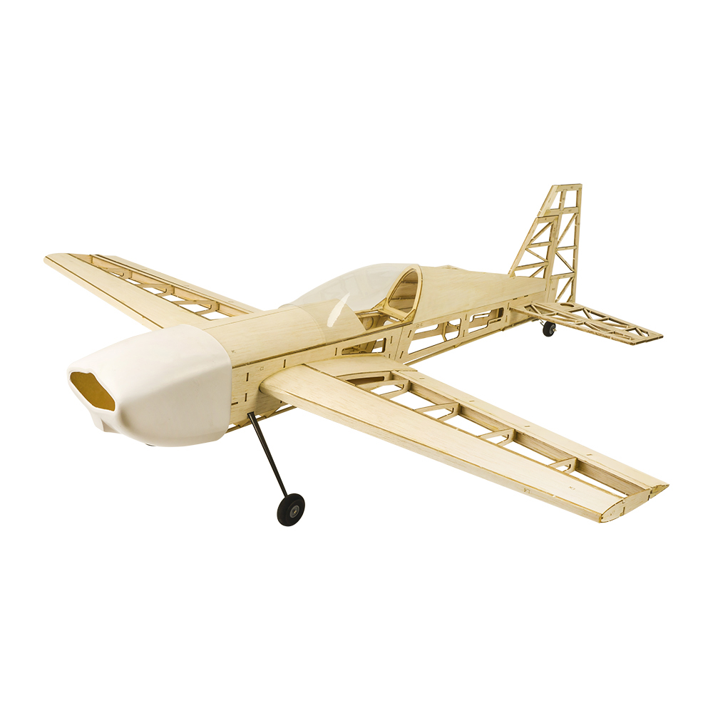 Model Kit Wood - NOUVEAU Kit de construction de modèle