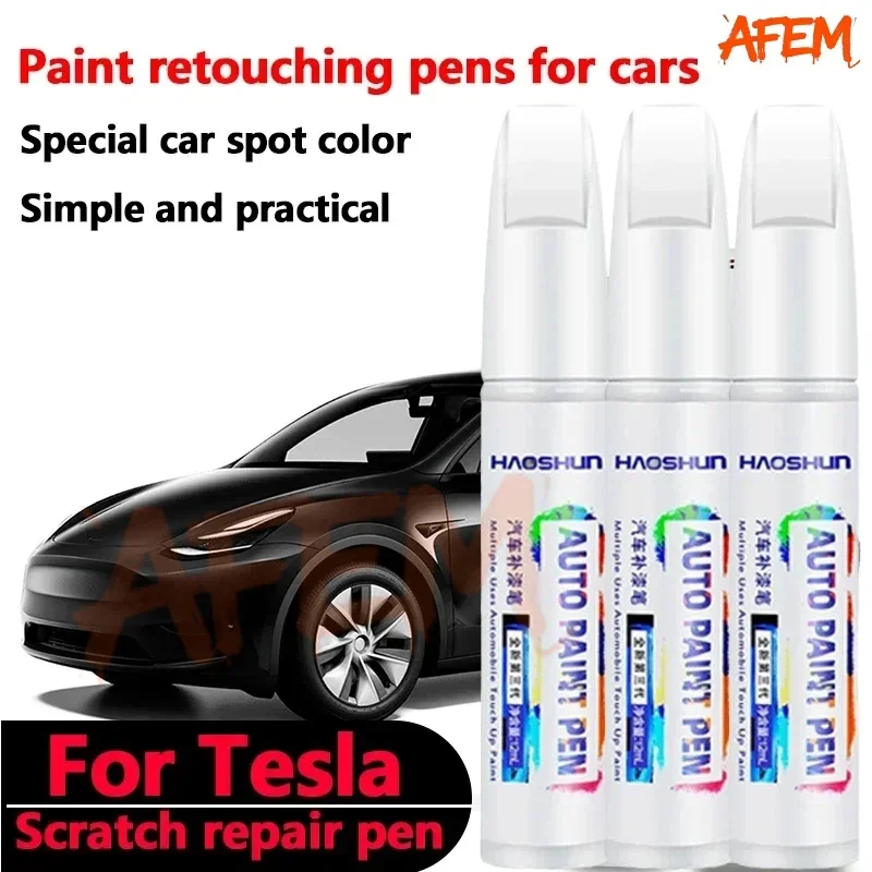 Model Kit Paint Remover - Stylo de réparation de peinture adapté