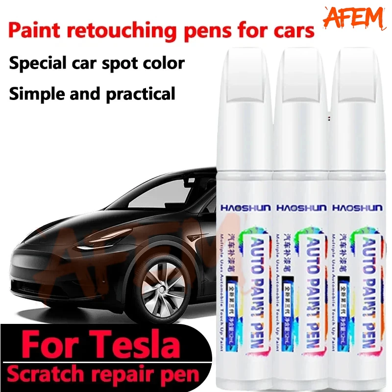 Model Kit Paint Remover - Stylo de réparation de peinture adapté