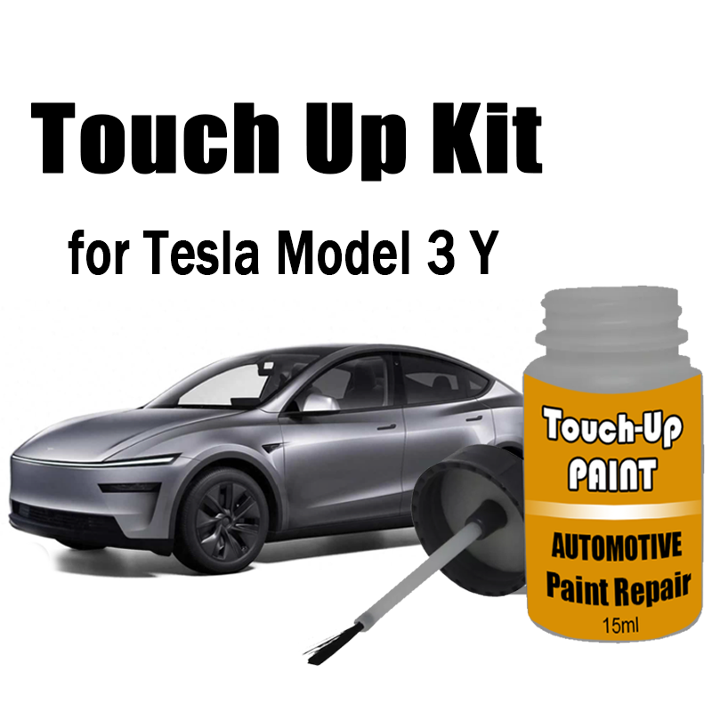 Model Kit Paint Remover - Kit de retouche de peinture pour