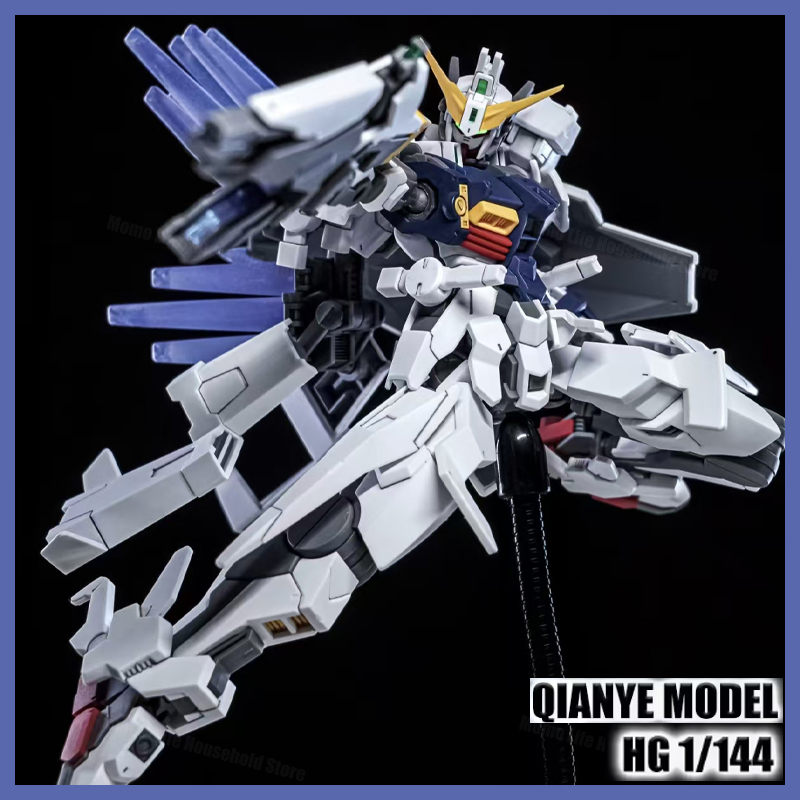 Model Kit Hg - Nouveau modèle QIAN YE 2026 HG