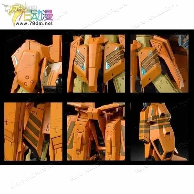 Model Kit Zeta Gundam - Kit de modèles originaux Bandai GUNDAM
