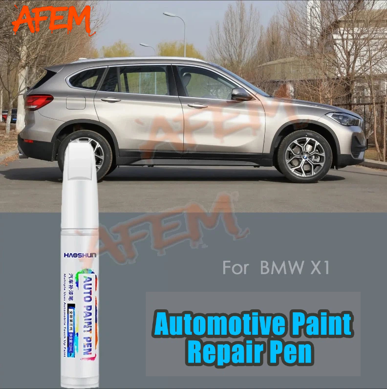 Model Kit Paint Remover - Kit de réparation de peinture DIY