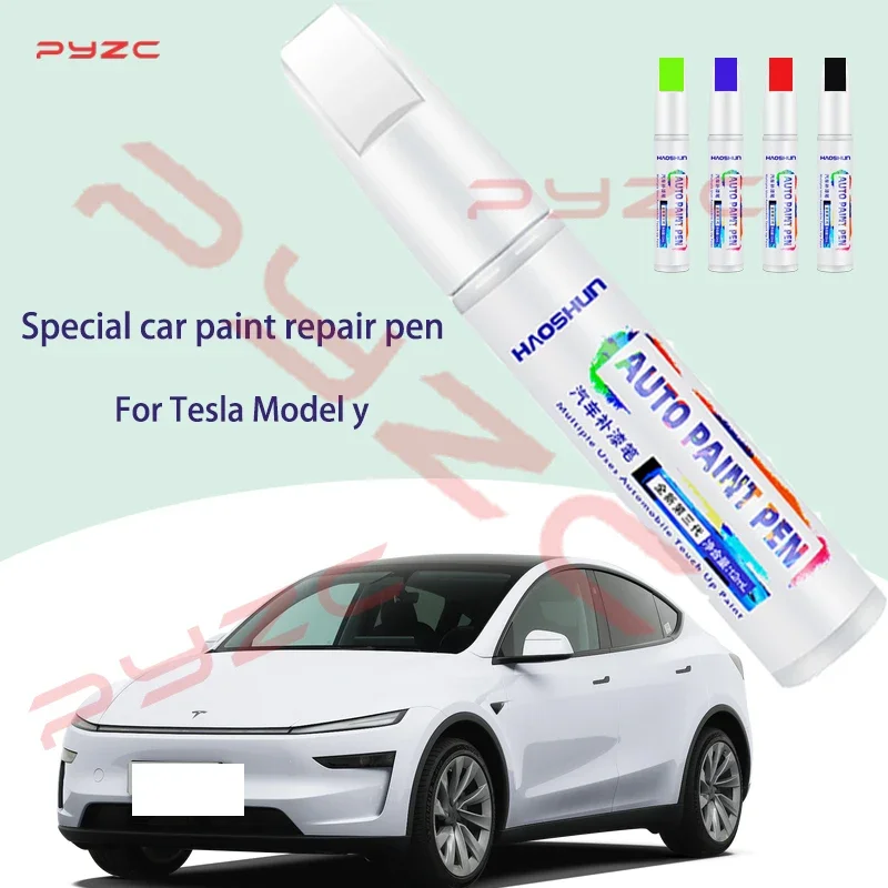Model Kit Paint Remover - Kit de stylo de retouche de
