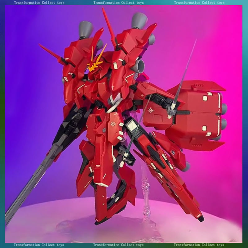 Model Kit Hg - Nouveau modèle HG LIAOYUAN 1/144 ARZ-125