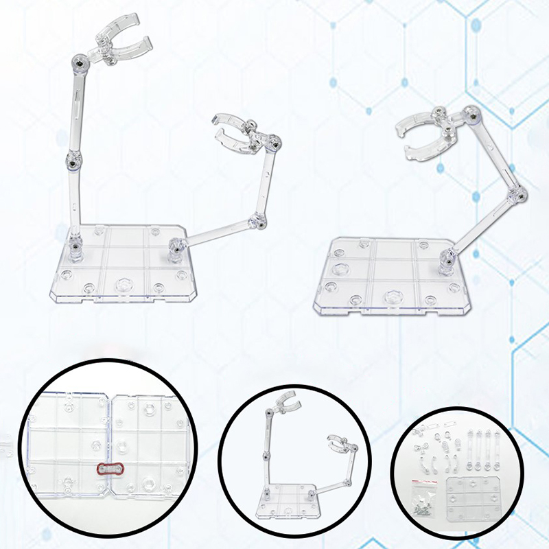 Model Kit Hg - Support de Jouet HG Fait à