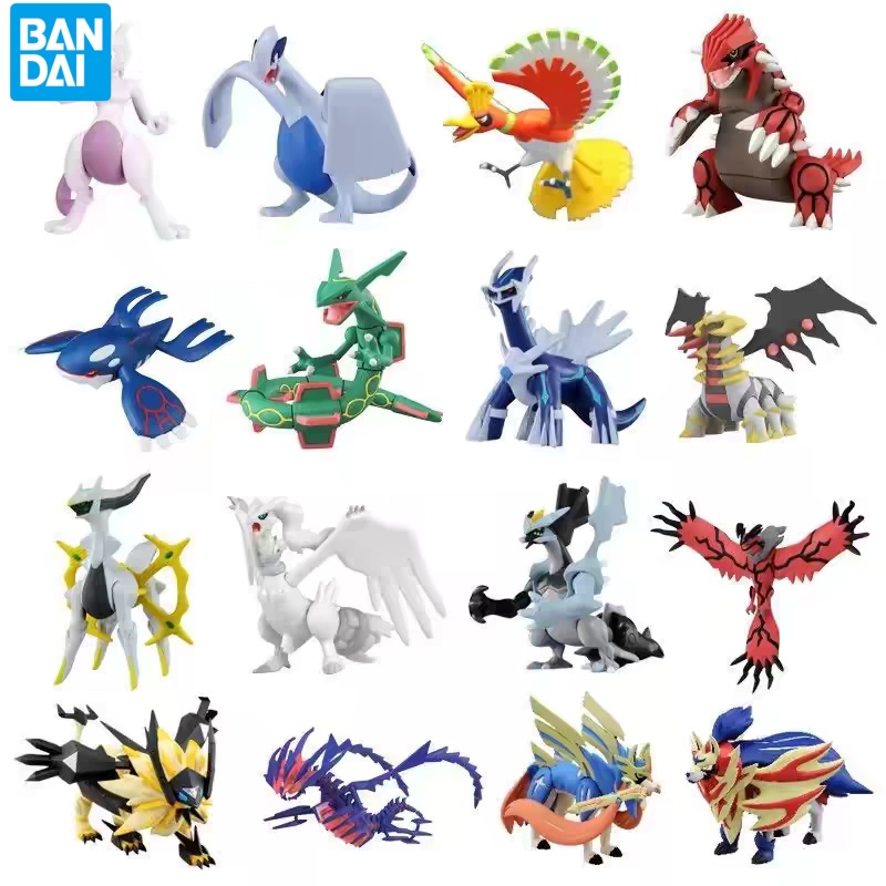 Model Kit Quick Eevee - Bandai – Kit de modèle Pokemon