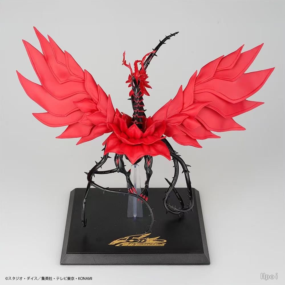Original yu-gi-oh Konami monst - Model Kit Obelisk avis et prix
