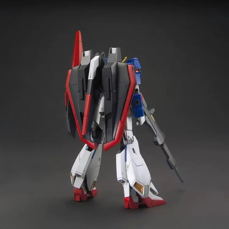 Bandai – Kit de figurines orig - Model Kit Zeta Gundam avis et prix