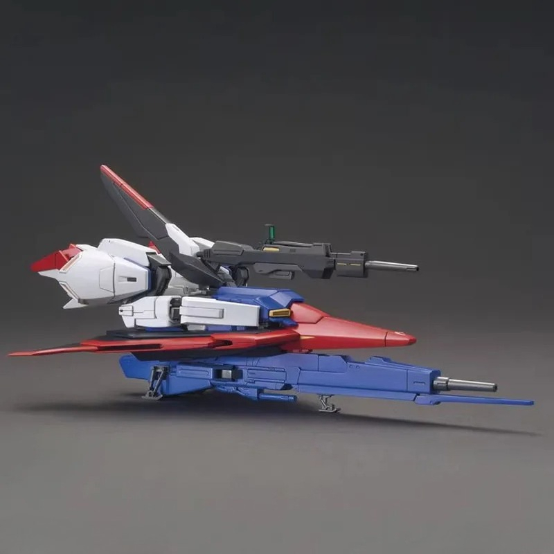 Bandai – Kit de figurines orig - Model Kit Zeta Gundam avis et prix