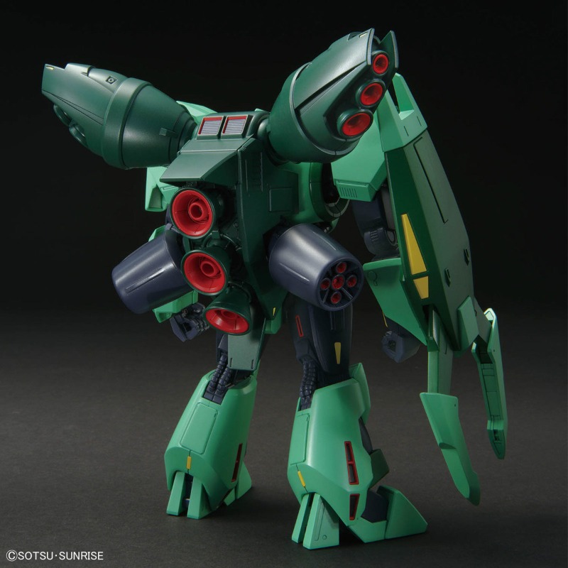 BANDAI HGUC N°259 1/144 PMX-00 - Model Kit Zeta Gundam avis et prix