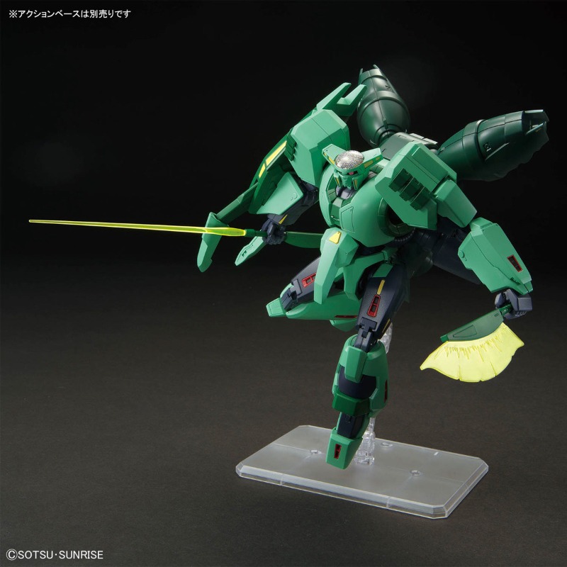 BANDAI HGUC N°259 1/144 PMX-00 - Model Kit Zeta Gundam avis et prix