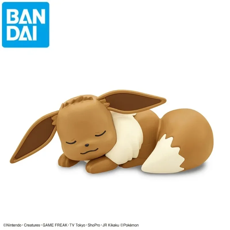 Figurines originales Bandai, k - Model Kit Quick Eevee avis et prix