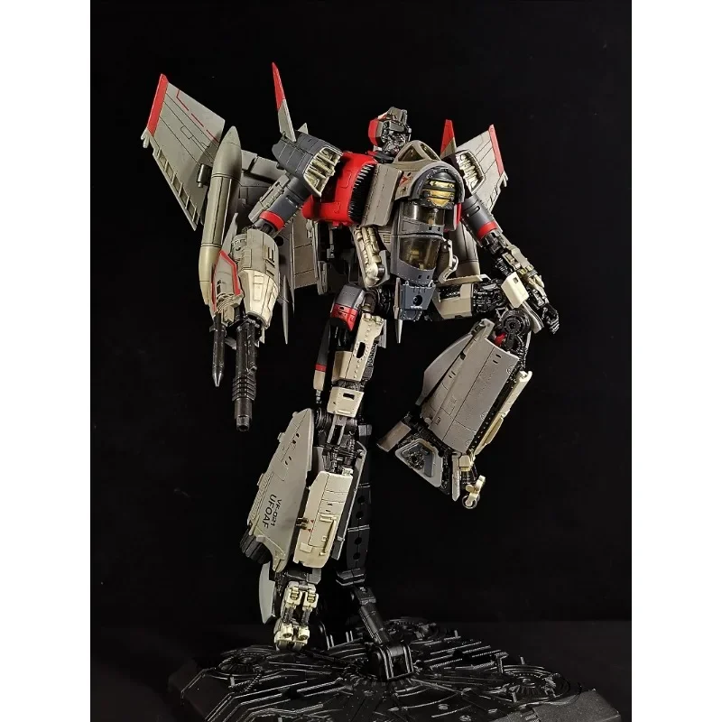 Transformation ZETA JOUETS ZV- - Model Kit Zeta Gundam avis et prix