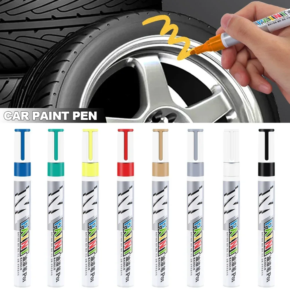 Stylo de réparation des rayure - Model Kit Paint Remover avis et prix