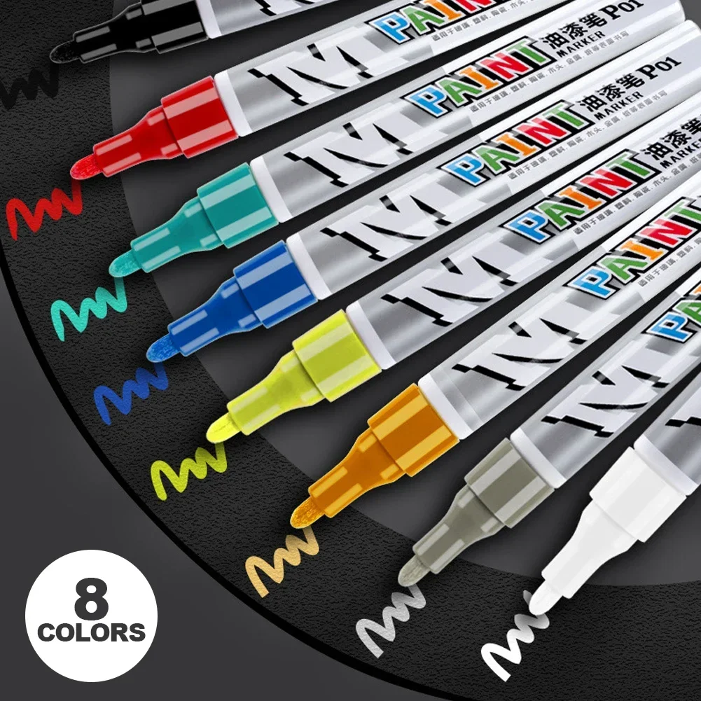 Stylo de réparation des rayure - Model Kit Paint Remover avis et prix