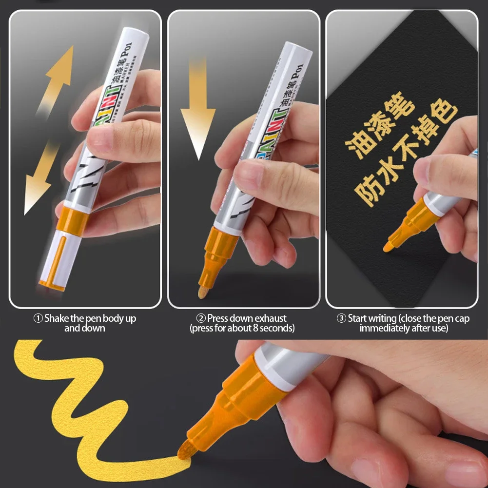 Stylo de réparation des rayure - Model Kit Paint Remover avis et prix