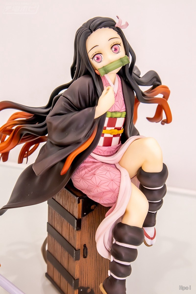 Figurine Demon Slayer Kamado N - Model Kit Nezha avis et prix