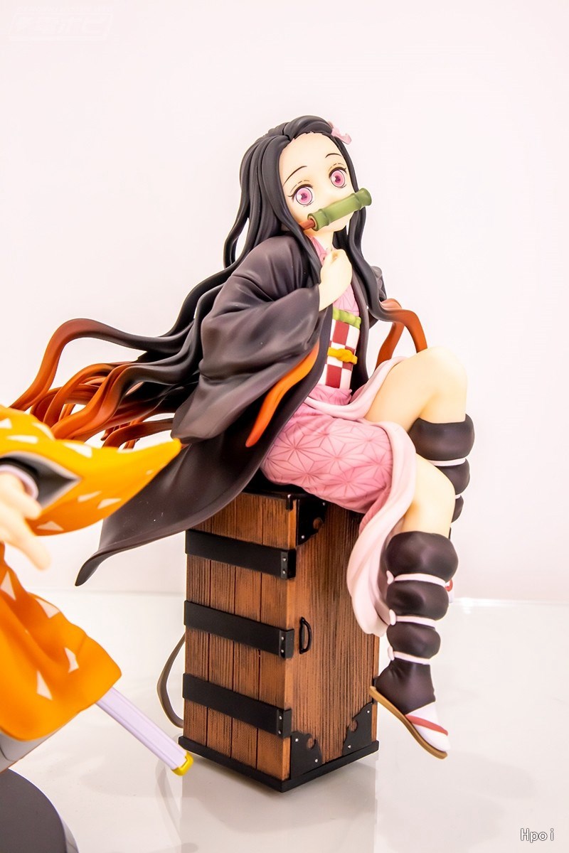 Figurine Demon Slayer Kamado N - Model Kit Nezha avis et prix