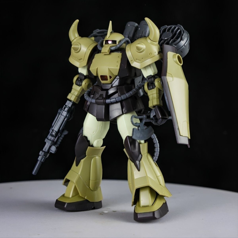 Nouveau Kit de Modélisme HG 1/ - Model Kit Mecha avis et prix