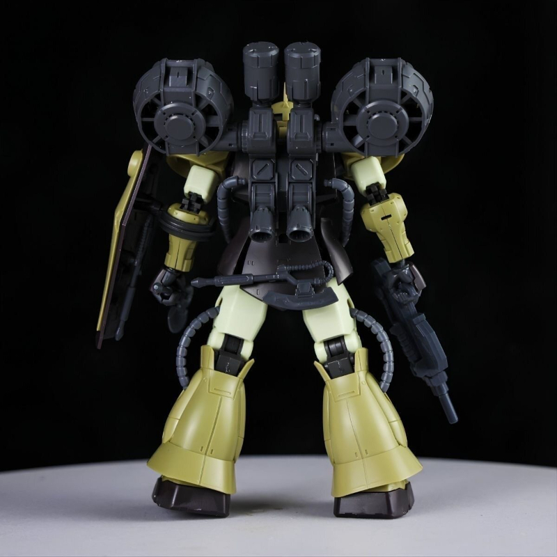 Nouveau Kit de Modélisme HG 1/ - Model Kit Mecha avis et prix