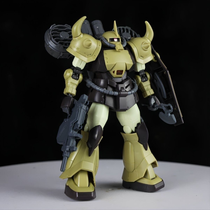 Nouveau Kit de Modélisme HG 1/ - Model Kit Mecha avis et prix