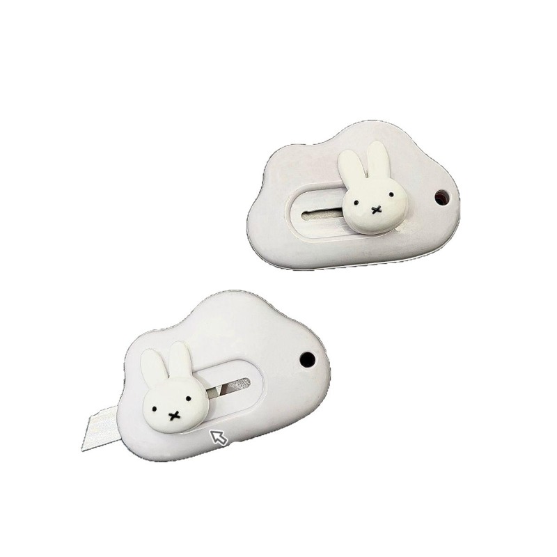 Couteau artistique Miffy le la - Model Kit Plastic avis et prix
