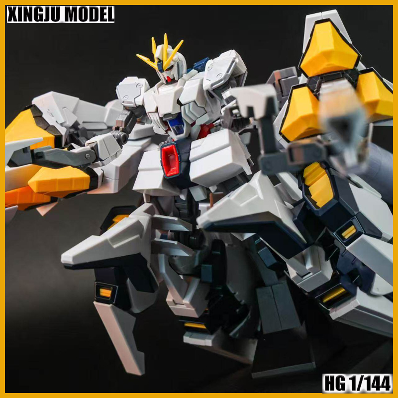 Nouveau modèle XINGJU 2026 1/1 - Model Kit Hg avis et prix