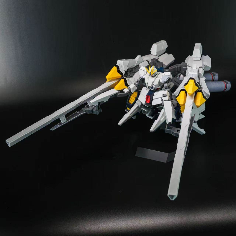 Nouveau modèle XINGJU 2026 1/1 - Model Kit Hg avis et prix
