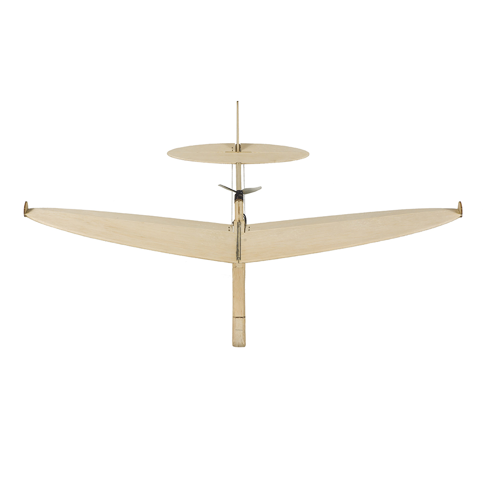 Kit de construction d'avion en - Model Kit Wood avis et prix