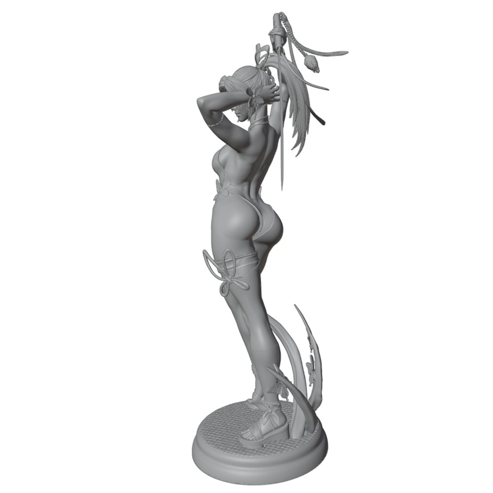 1/24 Femme 	 Kits de modèles e - Model Kit Hg avis et prix
