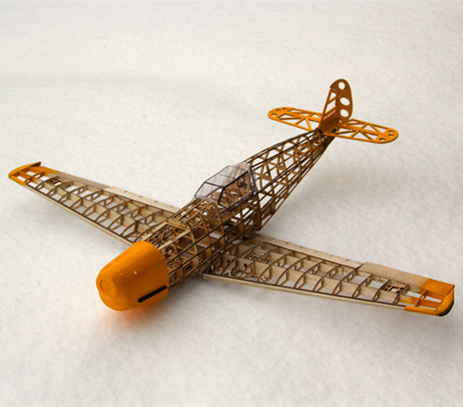 Kit d'avion en bois Balsa déco - Model Kit Wood avis et prix