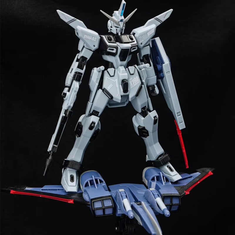 Modèle d'assemblage Star Motio - Model Kit Hg avis et prix