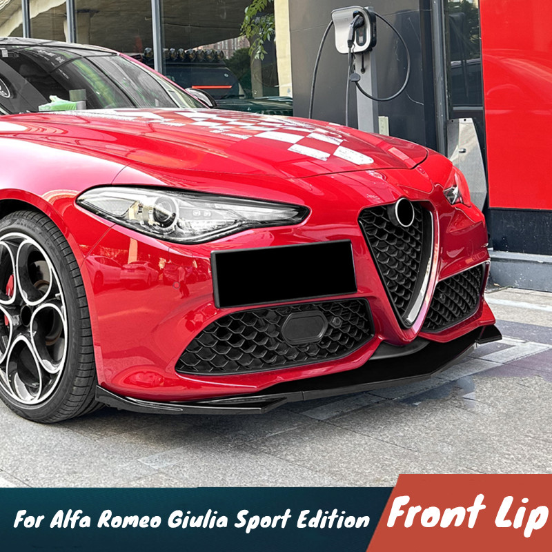 Pour Alfa Romeo Giulia Sport E - Model Kit Alfa Romeo avis et prix