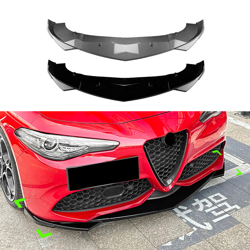 Pour Alfa Romeo Giulia Sport E - Model Kit Alfa Romeo avis et prix