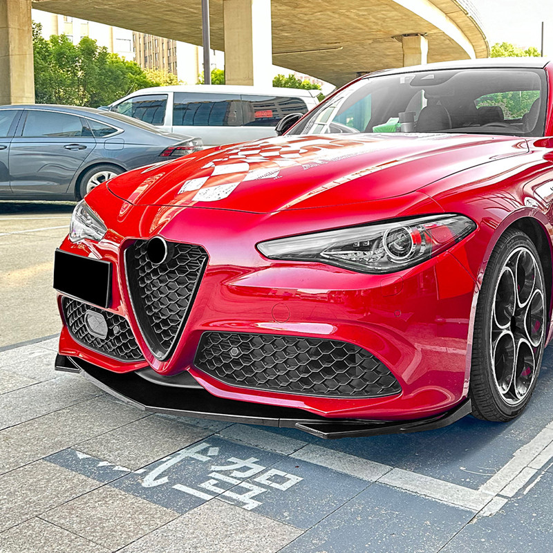 Pour Alfa Romeo Giulia Sport E - Model Kit Alfa Romeo avis et prix