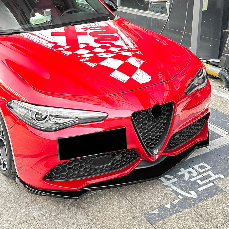Pour Alfa Romeo Giulia Sport E - Model Kit Alfa Romeo avis et prix