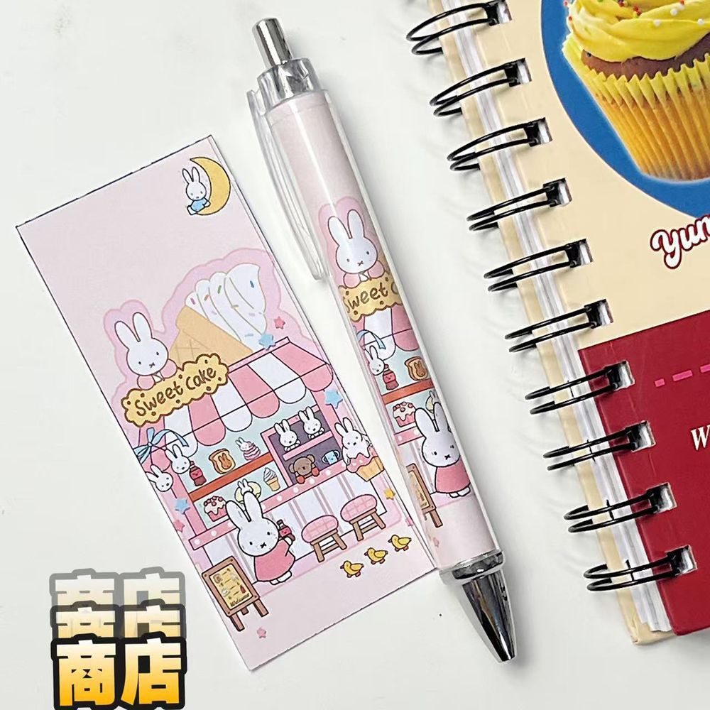 Nouveau stylo gel à pression M - Model Kit Plastic avis et prix
