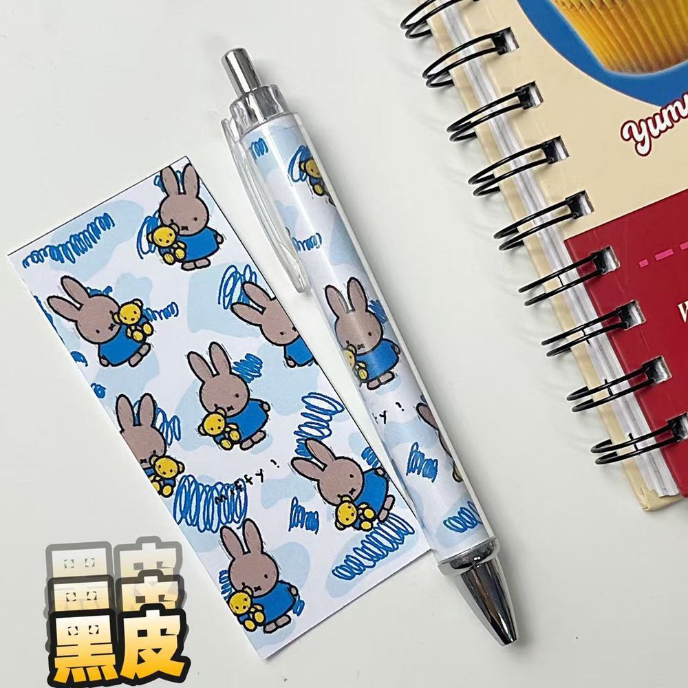 Nouveau stylo gel à pression M - Model Kit Plastic avis et prix