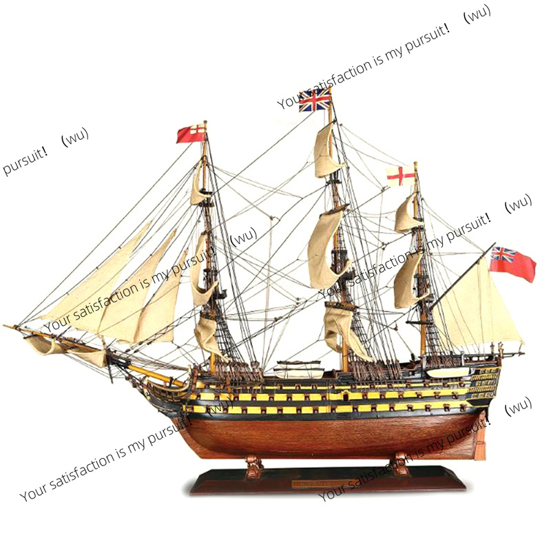 Kit de Modélisme Bateau à Voil - Model Kit Hms Victory avis et prix