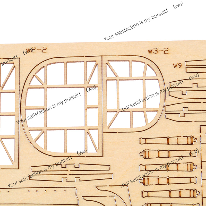 Kit de Modélisme Bateau à Voil - Model Kit Hms Victory avis et prix