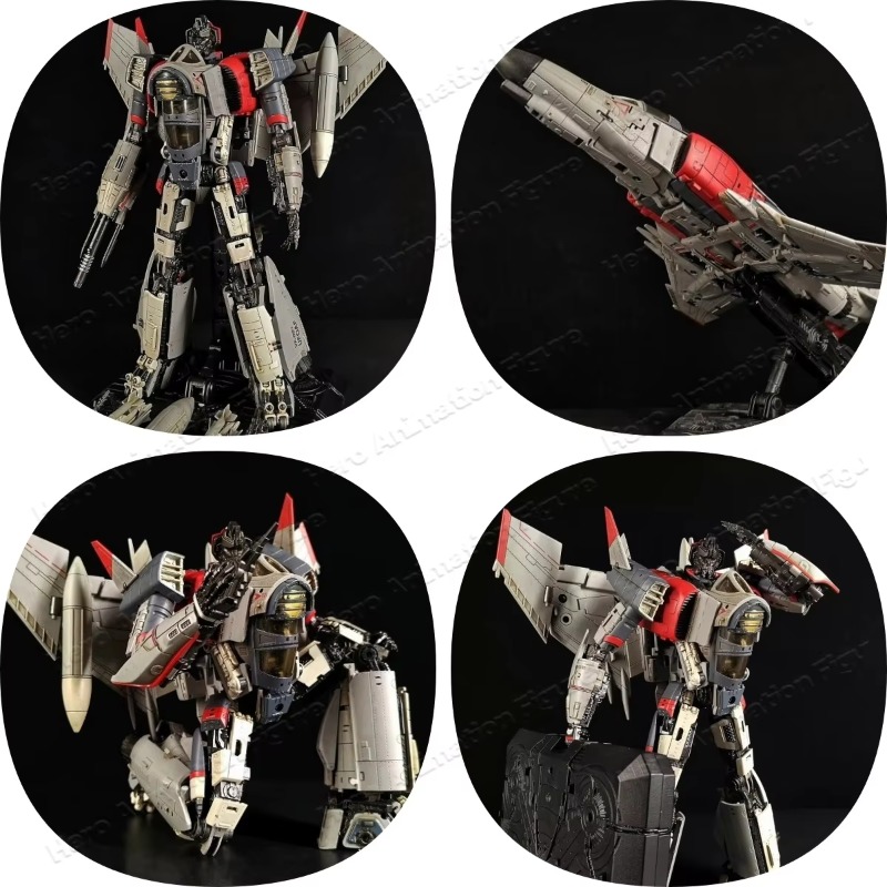 En stock [Version 2.0] Figurin - Model Kit Zeta Gundam avis et prix