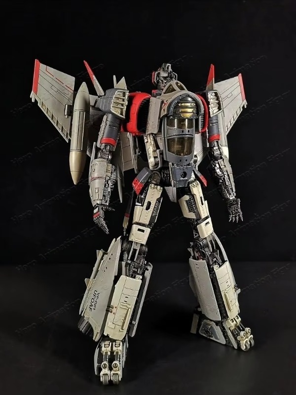 En stock [Version 2.0] Figurin - Model Kit Zeta Gundam avis et prix
