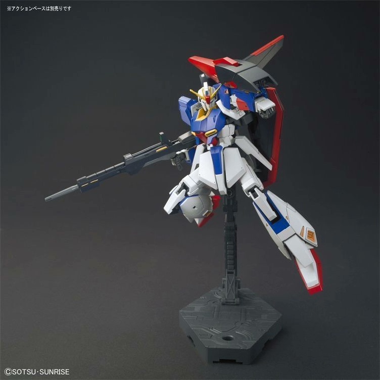 Kit de modèle Gundam original  - Model Kit Zeta Gundam avis et prix