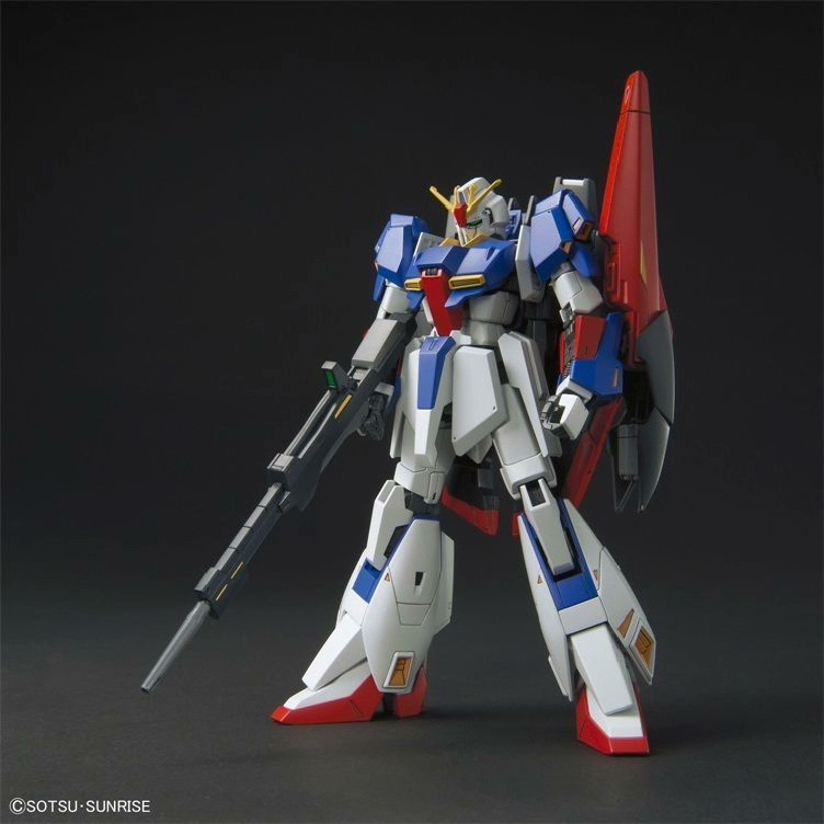 Kit de modèle Gundam original  - Model Kit Zeta Gundam avis et prix