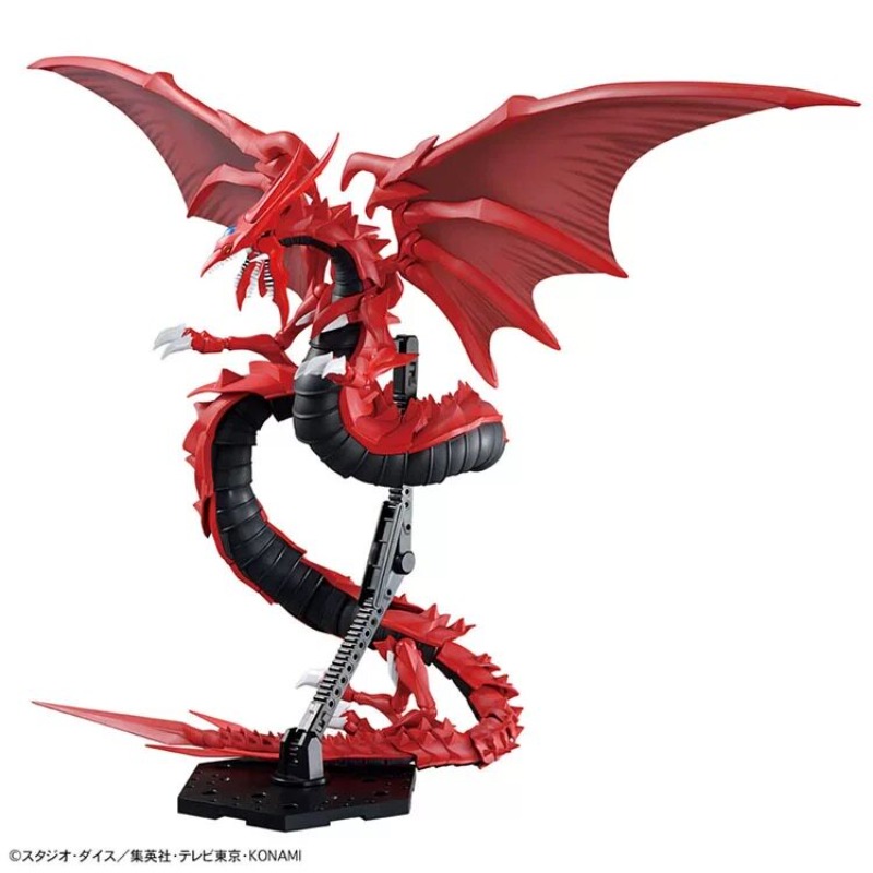 Bandai Figure-rise Standard Am - Model Kit Obelisk avis et prix