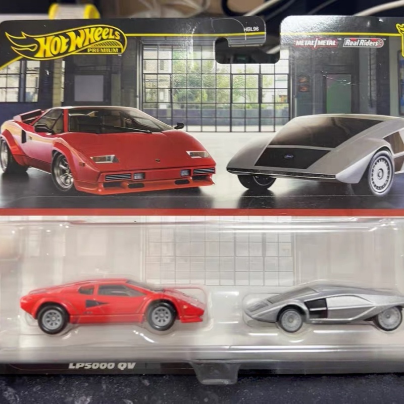 Modèle de voiture Hot Wheels C - Model Kit Alfa Romeo avis et prix