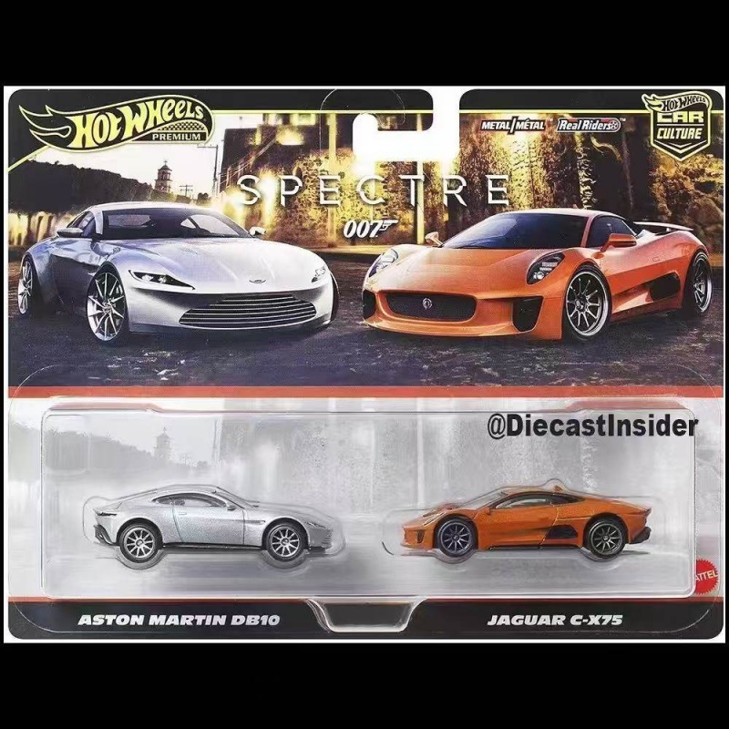 Modèle de voiture Hot Wheels C - Model Kit Alfa Romeo avis et prix